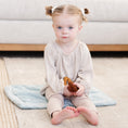 Load image into Gallery viewer, LUSH MINI BLANKETS
