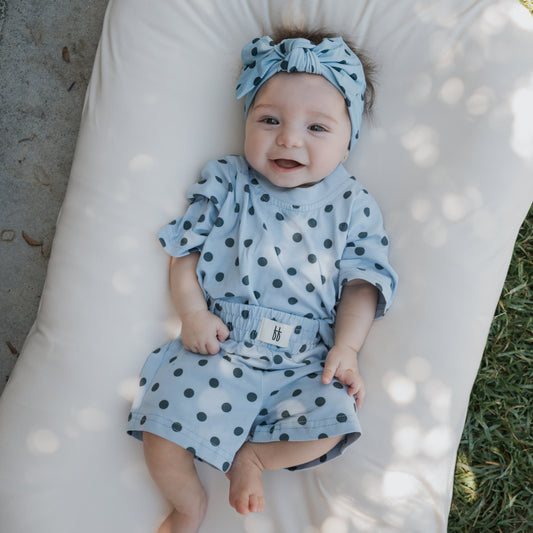 Child Short Set | Sully