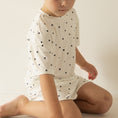 Load image into Gallery viewer, Girl's Bamboo Short Set | Annie
