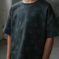 Load image into Gallery viewer, Child Short Set | Smiley
