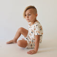 Load image into Gallery viewer, Bamboo Short Set | Sushi
