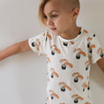 Load image into Gallery viewer, Bamboo Short Set | Sushi
