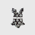 Load image into Gallery viewer, Girl's Two Piece Swimsuit | Seashells
