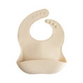 Load image into Gallery viewer, Silicone Baby Bib

