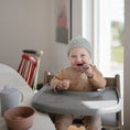 Load image into Gallery viewer, Silicone Toddler Starter Spoons
