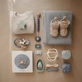 Load image into Gallery viewer, Silicone Toddler Starter Spoons
