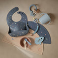 Load image into Gallery viewer, Silicone Toddler Starter Spoons
