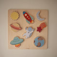 Load image into Gallery viewer, Wooden Puzzle
