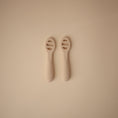Load image into Gallery viewer, First Feeding Baby Spoons

