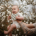 Load image into Gallery viewer, Silicone Pacifier Clip | Hera
