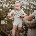 Load image into Gallery viewer, Muslin Bib
