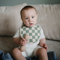 Load image into Gallery viewer, Muslin Bib

