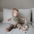 Load image into Gallery viewer, Muslin Bib
