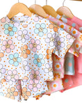 Load image into Gallery viewer, Shorts Set | Ditzy Daisy
