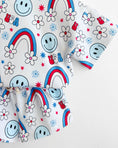 Load image into Gallery viewer, Shorts Set | Little Miss USA
