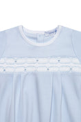 Load image into Gallery viewer, Signature Smocked Boys Gown
