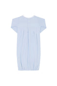 Load image into Gallery viewer, Signature Smocked Boys Gown

