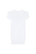 Load image into Gallery viewer, Signature Smocked Girls Gown
