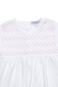 Load image into Gallery viewer, Signature Smocked Girls Gown
