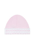 Load image into Gallery viewer, Signature Smocked Girls Hat
