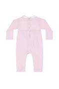 Load image into Gallery viewer, Signature Smocked Girls Playsuit
