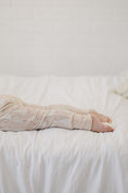 Load image into Gallery viewer, Silly Goose on the Loose Bamboo Zippy Romper
