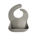 Load image into Gallery viewer, Silicone Baby Bib
