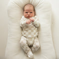 Load image into Gallery viewer, Sleepy Time Set | Checkerboard
