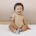 Load image into Gallery viewer, Sleeveless Hoodie Romper - more colors
