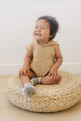 Load image into Gallery viewer, Sleeveless Hoodie Romper - more colors
