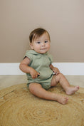 Load image into Gallery viewer, Sleeveless Hoodie Romper - more colors
