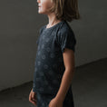 Load image into Gallery viewer, Bamboo Short Set | Smiley Ribbed
