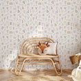 Load image into Gallery viewer, Lenny Wallpaper by Studio Stephie
