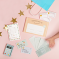 Load image into Gallery viewer, Small Shop Activity Set | Kids Pretend Play Business Set
