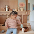 Load image into Gallery viewer, FRIGG Daisy Silicone Pacifier 2-Pack
