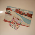 Load image into Gallery viewer, Reusable Dino Sticker Set
