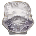 Load image into Gallery viewer, Petit Diaper Bag Stone Grey
