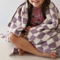 Load image into Gallery viewer, Girl's Bamboo Short Set | Matilda
