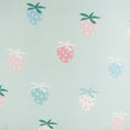 Load image into Gallery viewer, Rosie Berry (Strawberry) Pouf
