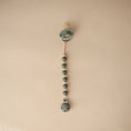 Load image into Gallery viewer, Silicone Pacifier Clip | Luna
