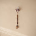 Load image into Gallery viewer, Silicone Pacifier Clip | Eva
