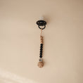 Load image into Gallery viewer, Silicone Pacifier Clip | Eva
