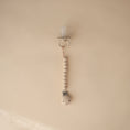Load image into Gallery viewer, Silicone Pacifier Clip | Hera
