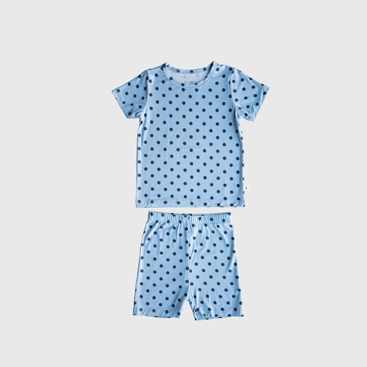 Bamboo Short Set | Sully