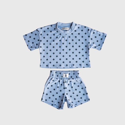 Child Short Set | Sully