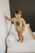 Load image into Gallery viewer, Sunday Funday Football Sweatshirt Romper - more colors
