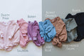 Load image into Gallery viewer, Sunday Funday Football Sweatshirt Romper - more colors
