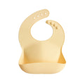 Load image into Gallery viewer, Silicone Baby Bib
