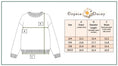 Load image into Gallery viewer, Flower Sweater
