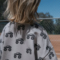 Load image into Gallery viewer, French Terry Short Set | Monster Truck
